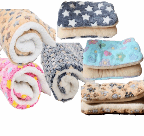 Morio Pet Bed BT04 เบาะนอนสัตว์เลี้ยง