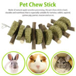 rabbit chew toy 2