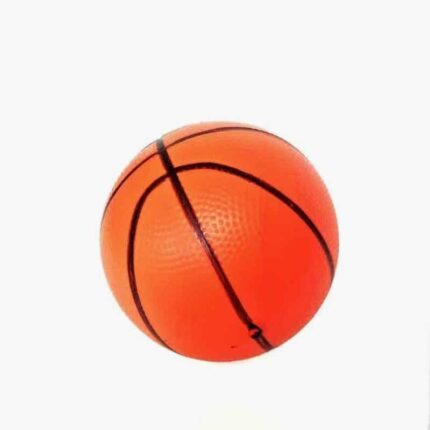 Pet8 Dog Toy Basketball - ลูกบาสเกตบอล (8cm) (63296)