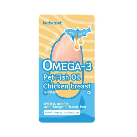 พบคำแนะนำในการเลือกกรงนกที่สมบูรณ์แบบ 7 Steaming Chicken Breast - อกไก่นึ่งสำหรับสัตว์เลี้ยง (71952)