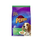 PLUTO 2