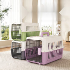 Pet Carrier Box
