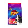 Pluto Adult Dog Food Barbecue Beef Flavor - อาหารสุนัขโตพันธุ์เล็กอายุ 1 ปี+ รสเนื้อบาร์บีคิว 1.5kg (072016)