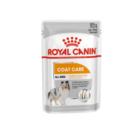 Royal Canin Coat Care Loaf