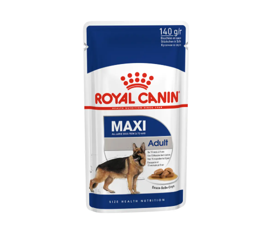 Royal Canin Maxi Adult