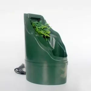 Water fountain | NW-31 Nomoy Pet Creation Lizard Water Fountain Model NW-31 - เครื่องให้น้ำสำหรับกิ้งก่าคาเมเลี่ยน (66813)