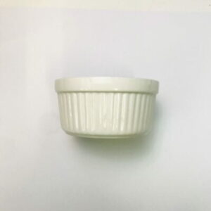 admin-ajax Ceramic Cupcake - ถ้วยเค้กเซรามิค-ใหญ่ (Ø10x5cm)(75853)