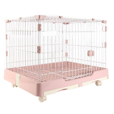 Large Rabbit Cage