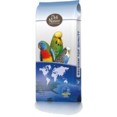 SOOS RPK Delinature Thailand Budgie Super - อาหารธัญพืชรวม 9 อย่าง 20kg (78864)