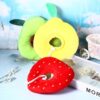 pet empire soft collar2 Pet Soft Collar Size M - คอลล่าร์กันเลียแผลแบบผ้านุ่มไซส์ M (16x28x8cm) (484684)