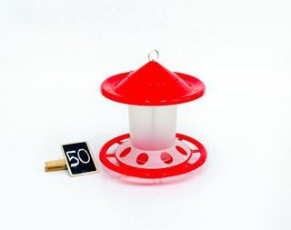SOOS Bird Feeding - โคมแขวนอาหารนก (80349)