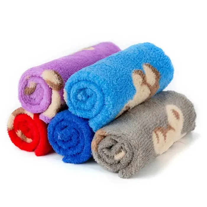 Soft Towel S (30x30cm) - ผ้านุ่มนาโนผืนเล็ก 30x30ซม. (106228)