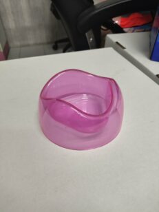 TBD Cage Decorations - ของแต่งกรง ถ้วยอาหาร (52312)