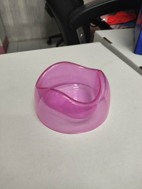 TBD Cage Decorations - ของแต่งกรง ถ้วยอาหาร (52312)