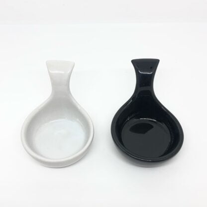 TBD Ceramic Spoon - ช้อนเซรามิคซากุระ (172266)