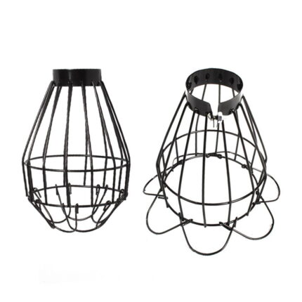 Ceramic Lamp Guard - ตัวครอบหลอดไฟเซรามิค (172889)