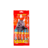 Cherman Creamy Treat Salmon & Prebiotic Cherman Creamy Treat Salmon & Prebiotic - ครีมแมวเลียรสปลาแซลมอนผสมพรีไบโอติค 12g