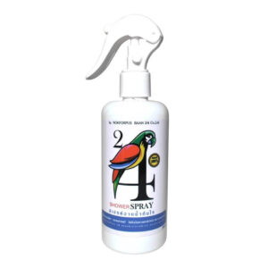 5735 Shower Spray - สเปรย์อาบน้ำนก กันไร 300cc (236858)