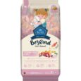 BUZZ Beyond Mother and Kitten Salmon, Tuna and Milk - อาหารเม็ดสำหรับแม่และลูกแมว ทุกสายพันธุ์ รสปลาแซลมอน ปลาทูน่า และนม 7kg