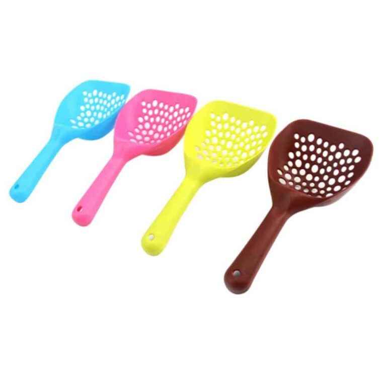 Cat Litter Scoop