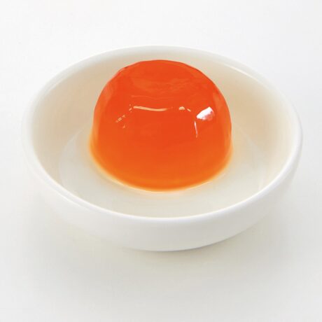 TBD Minimal Land Casa Fruit Jelly - เยลลี่รสผลไม้ 16g (1ชิ้น) (แบ่งขาย)(239045)