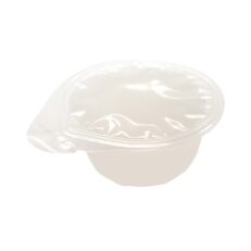 TBD Minimal Land Casa Goat Milk Jelly - เยลลี่นมแพะ 100% 16g (1ชิ้น) (แบ่งขาย)(239051)
