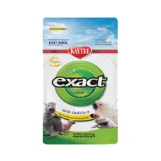 Kaytee Baby Bird Food - อาหารลูกป้อน สูตรลูกป้อนทั่วไป 2.27kg (242901)