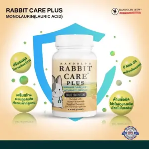 Randolph Rabbit Care High Protection Randolph Rabbit Care High Protection