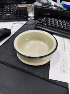 Ceramic Cup - ปิ่นโตเซรามิค 4.5 นิ้ว