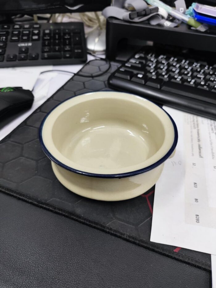 Ceramic Cup - ปิ่นโตเซรามิค 4.5 นิ้ว