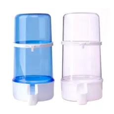 Bird Water Bottle 240 ml - ที่ให้น้ำสำหรับนก 240 มล. (561481)