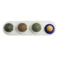 Catnip Ball 3 +1 Spin Ball - แคทนิปบอล กัญชาแมว 3 ชนิด (251109)