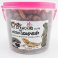 Pupae Dried Silkworms - ดักแด้ไหมอบแห้ง 90g (252147)
