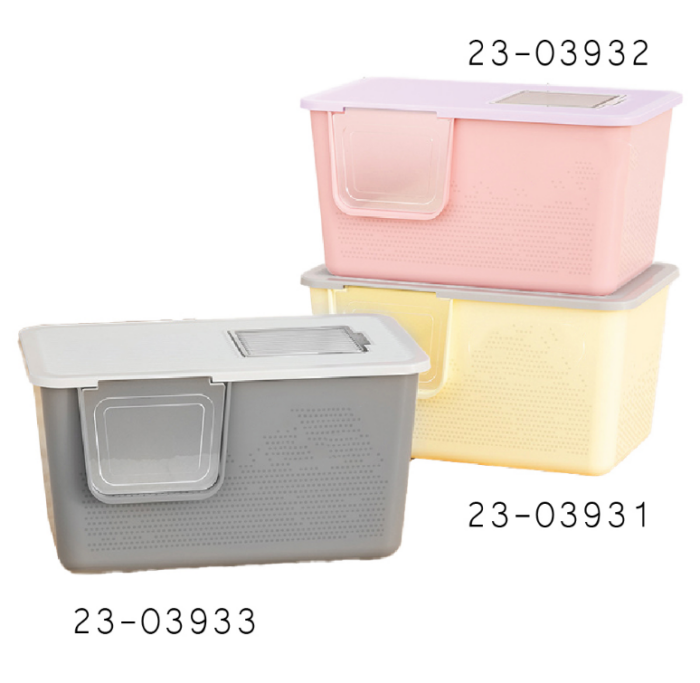 Screenshot from 2024-10-31 13-36-44 Pet Empire Cat Litter with Cover - กระบะทรายแมวแบบมีฝาปิด (35x65x40cm)