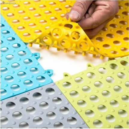 anti slip rubber sheet