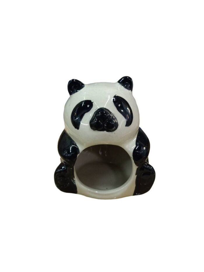 Ceramic Panda - เซรามิคแพนด้า (263424)