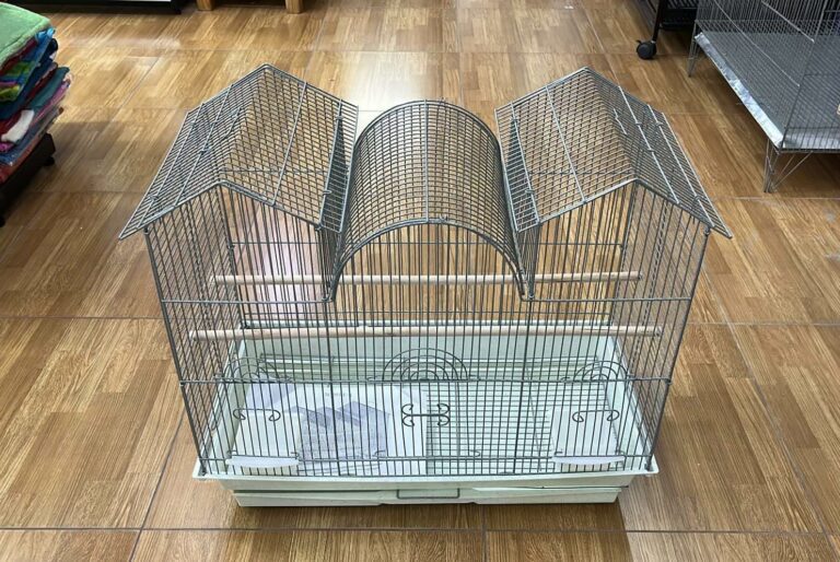 Classica Premium BIrd Cage