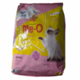Me-O Kitten Cat Food Mackerel - อาหารลูกแมวรสปลาทู 6.8kg