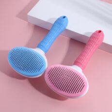 pet brush