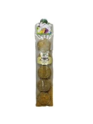 1022094 Pumpkin Cookies - คุกกี้ฟักทอง (277951)
