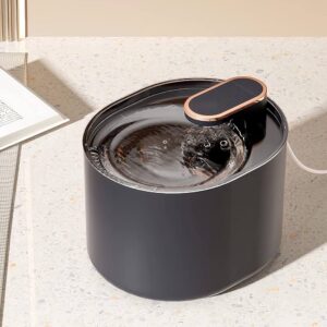 Pet Fountain 3L - น้ำพุแมว 3 ลิตร (20x17x15cm) (274385)