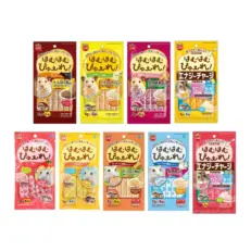 Minimal Land Hamster 5g - ขนมเลียสำหรับหนูแฮมสเตอร์ 5 กรัม (1 ซอง) (279650)