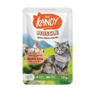 Kandy Muscle Kandy Muscle