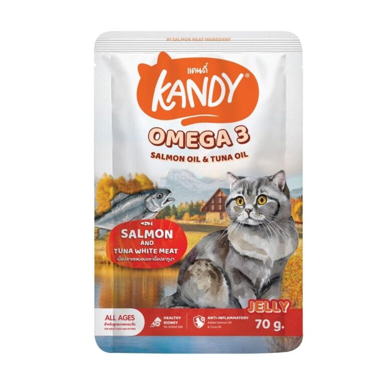 Kandy Omega3 70g