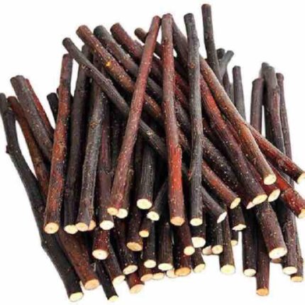 Tian Apple Stick - ไม้แอปเปิ้ล ลับฟันสัตว์สำหรับฟันแทะ 500g (292219)