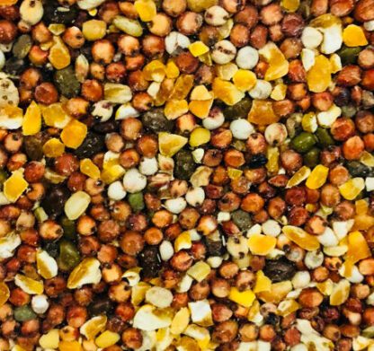 Bird Food - อาหารนก เขาใหญ่ 1kg (15657)