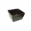 Ceramic - ถ้วยเซรามิคทรงสี่เหลี่ยม (3.75x2.5นิ้ว) (286760)