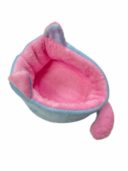 TBD Small Bedding - เบาะนอนสำหรับชูการ์ไกลเดอร์ รูปแมว (289410) (12)