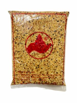 290164 U.LEK Bird Food - อาหารนก เขาเล็ก ตรามือ 500g (291020)