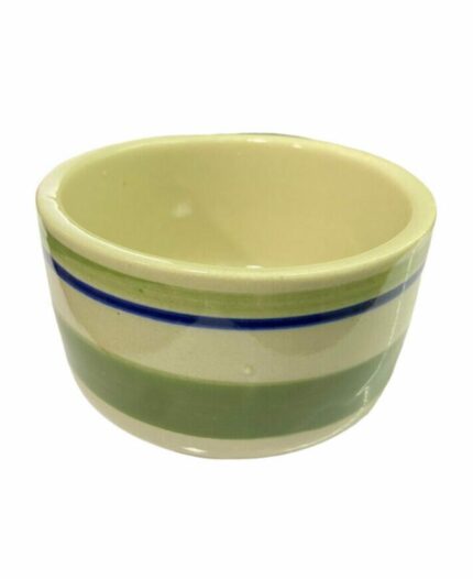 TBD Ceramic - ถ้วยเซรามิค XL 4นิ้ว (291939)